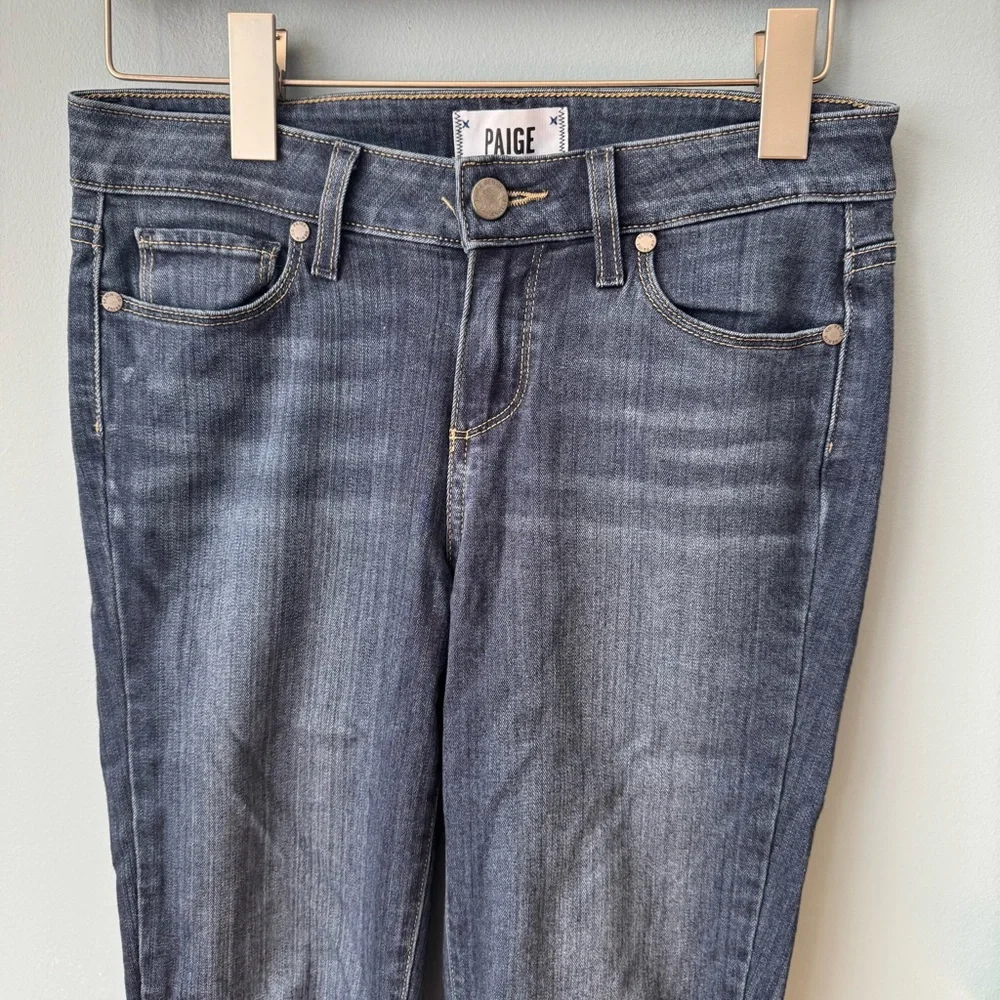 PAIGE good used